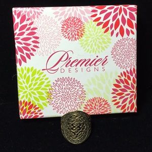 Premier Design ring